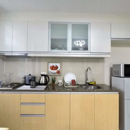 101 Newport Condo C2 Manila Ngoại thất bức ảnh