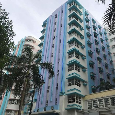 101 Newport Condo C2 Manila Ngoại thất bức ảnh