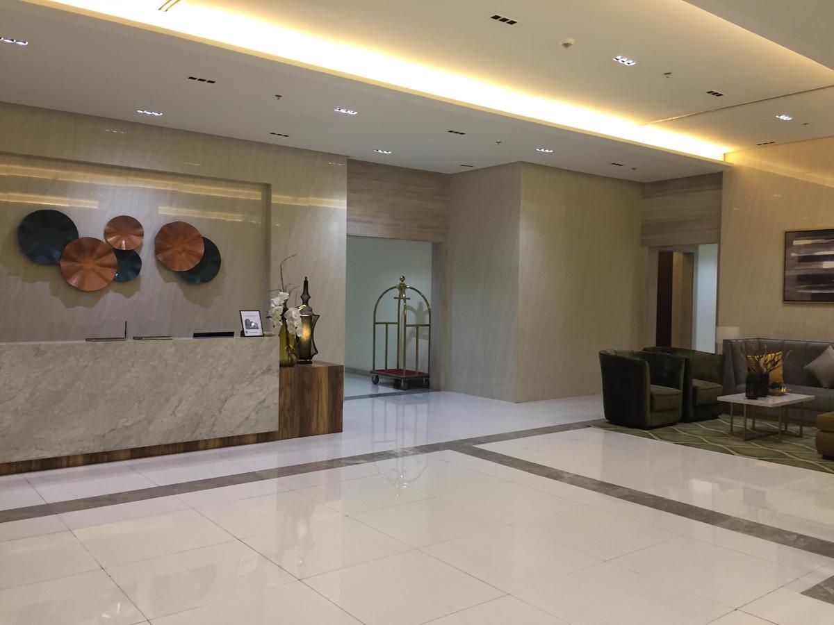 101 Newport Condo C2 Manila Ngoại thất bức ảnh