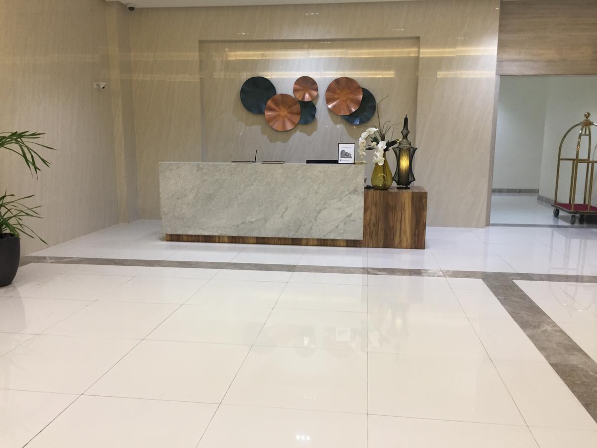 101 Newport Condo C2 Manila Ngoại thất bức ảnh