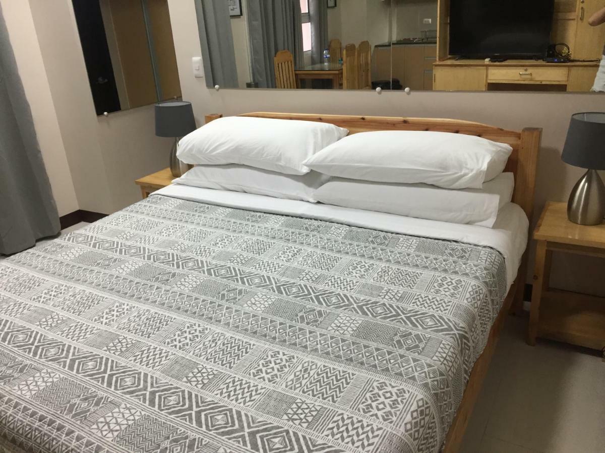 101 Newport Condo C2 Manila Ngoại thất bức ảnh