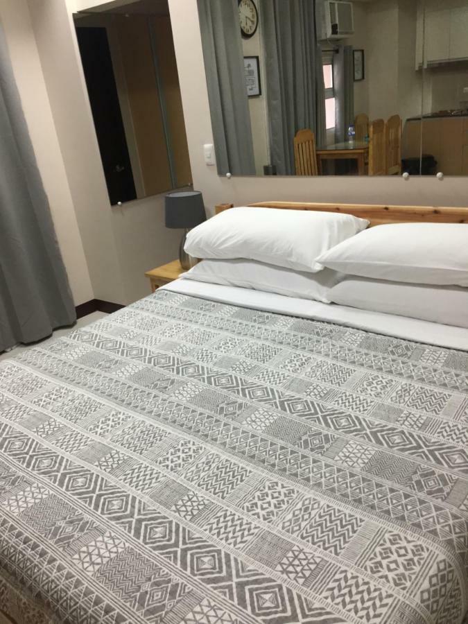 101 Newport Condo C2 Manila Ngoại thất bức ảnh