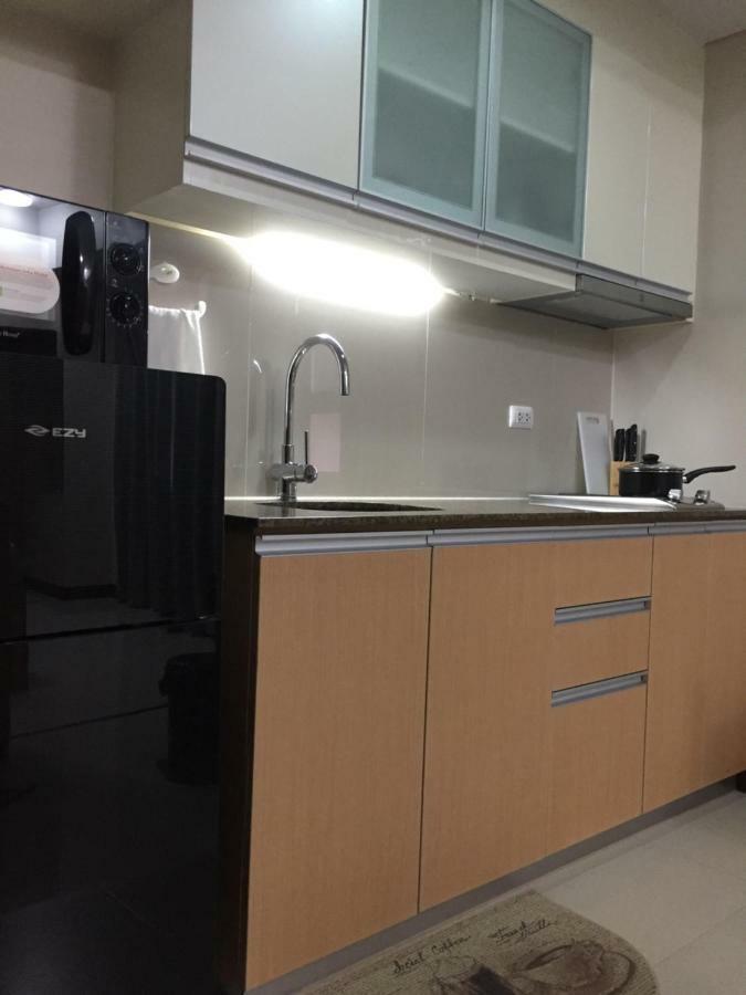 101 Newport Condo C2 Manila Ngoại thất bức ảnh