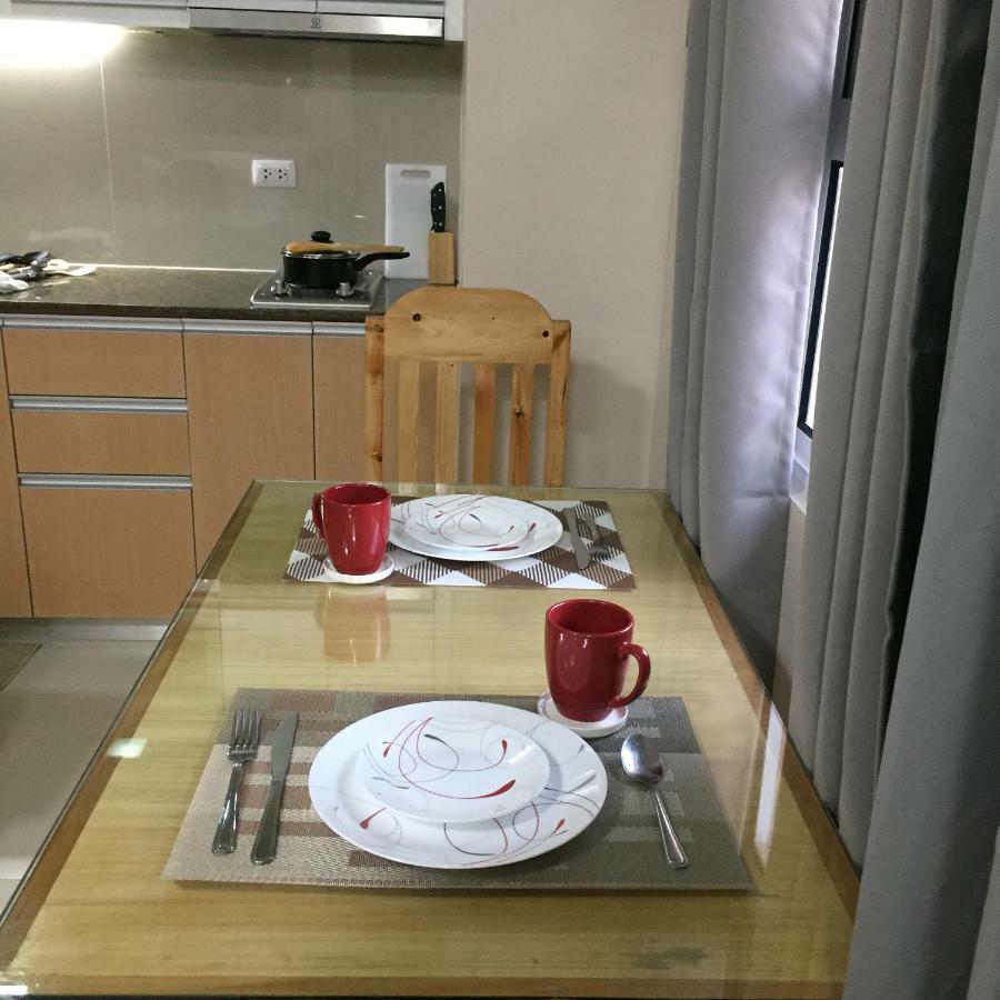 101 Newport Condo C2 Manila Ngoại thất bức ảnh