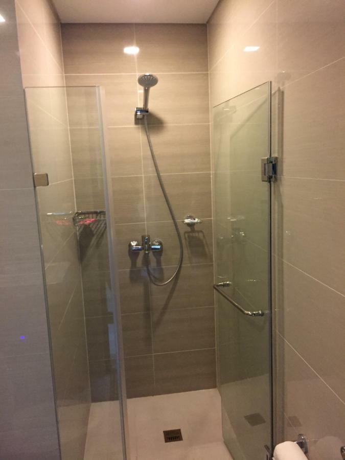 101 Newport Condo C2 Manila Ngoại thất bức ảnh