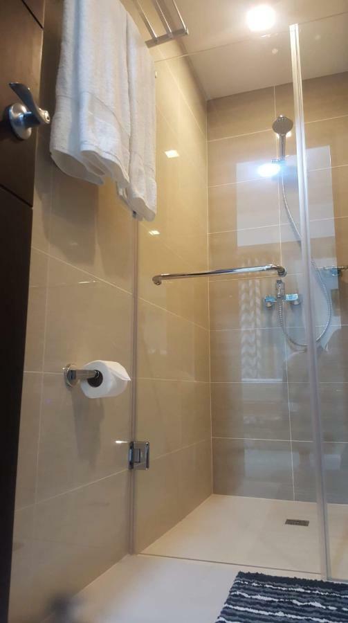 101 Newport Condo C2 Manila Ngoại thất bức ảnh