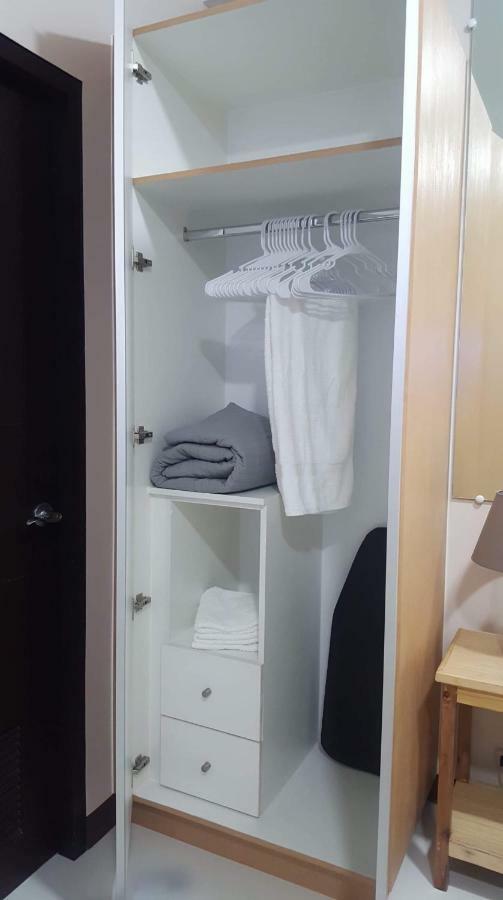 101 Newport Condo C2 Manila Ngoại thất bức ảnh