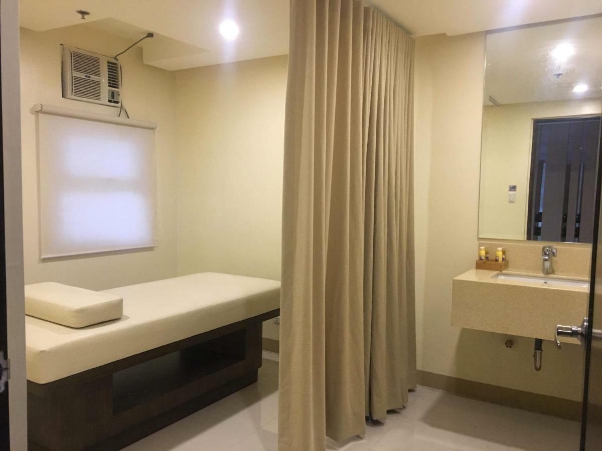 101 Newport Condo C2 Manila Ngoại thất bức ảnh