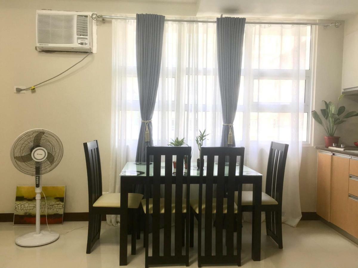 101 Newport Condo C2 Manila Ngoại thất bức ảnh