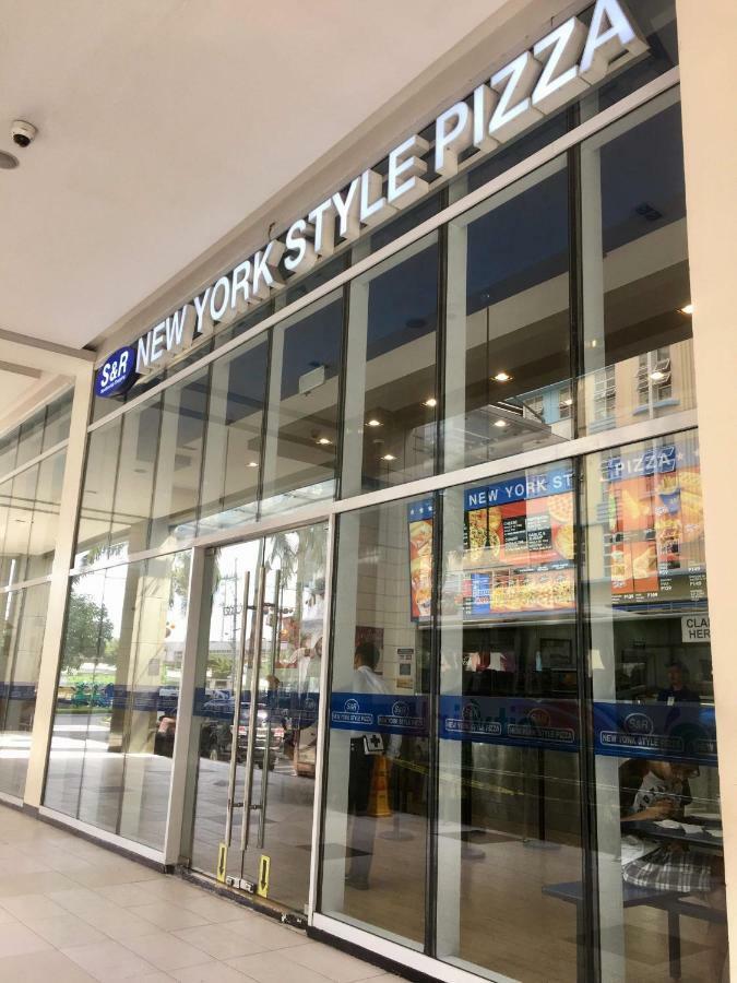 101 Newport Condo C2 Manila Ngoại thất bức ảnh