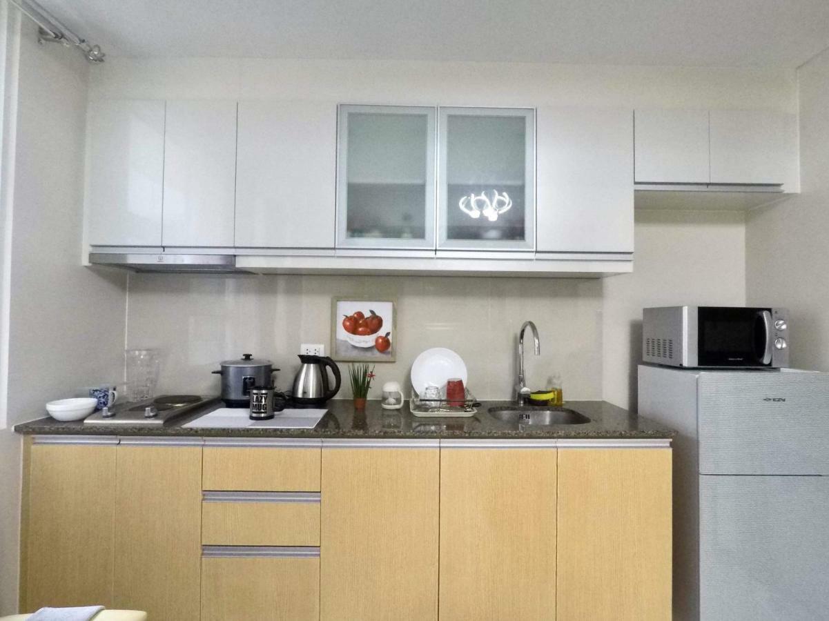 101 Newport Condo C2 Manila Ngoại thất bức ảnh