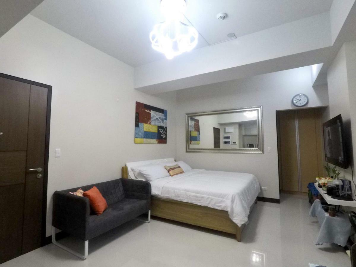 101 Newport Condo C2 Manila Ngoại thất bức ảnh