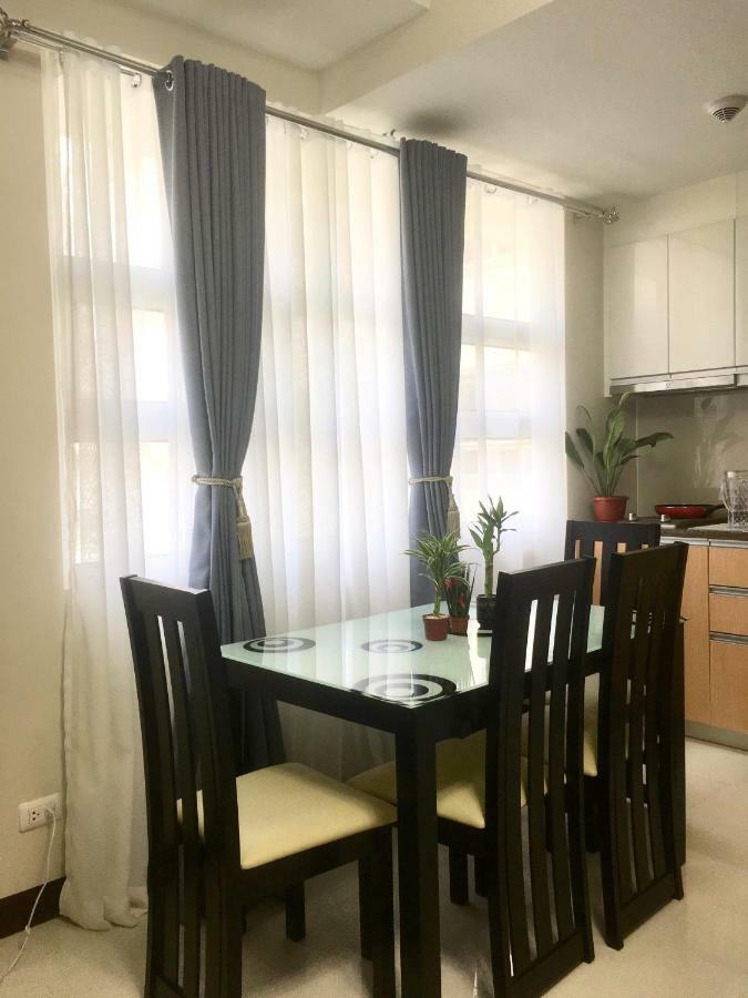 101 Newport Condo C2 Manila Ngoại thất bức ảnh