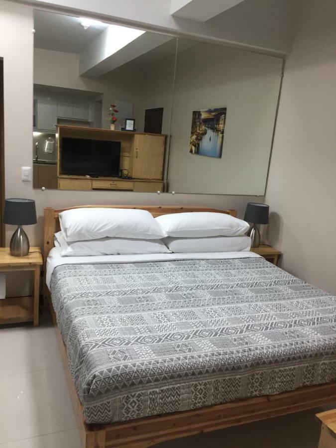 101 Newport Condo C2 Manila Ngoại thất bức ảnh