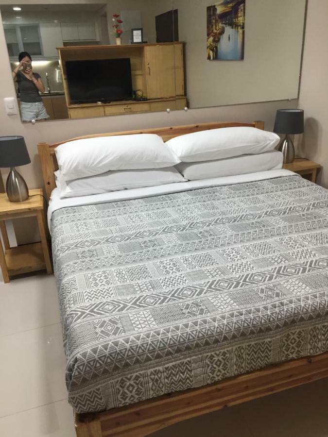 101 Newport Condo C2 Manila Ngoại thất bức ảnh