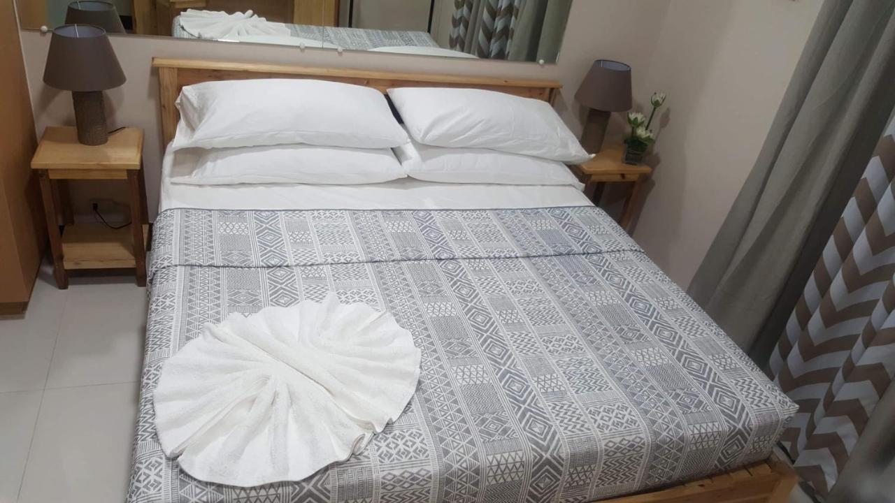 101 Newport Condo C2 Manila Ngoại thất bức ảnh
