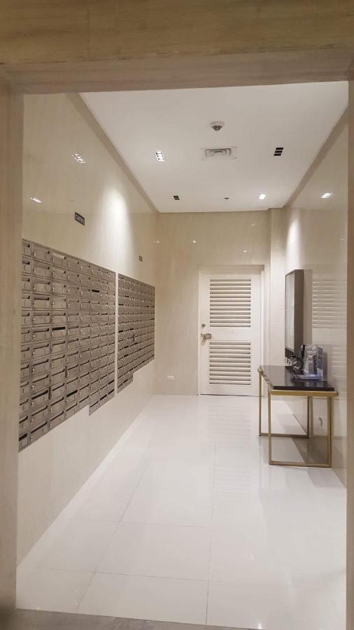 101 Newport Condo C2 Manila Ngoại thất bức ảnh