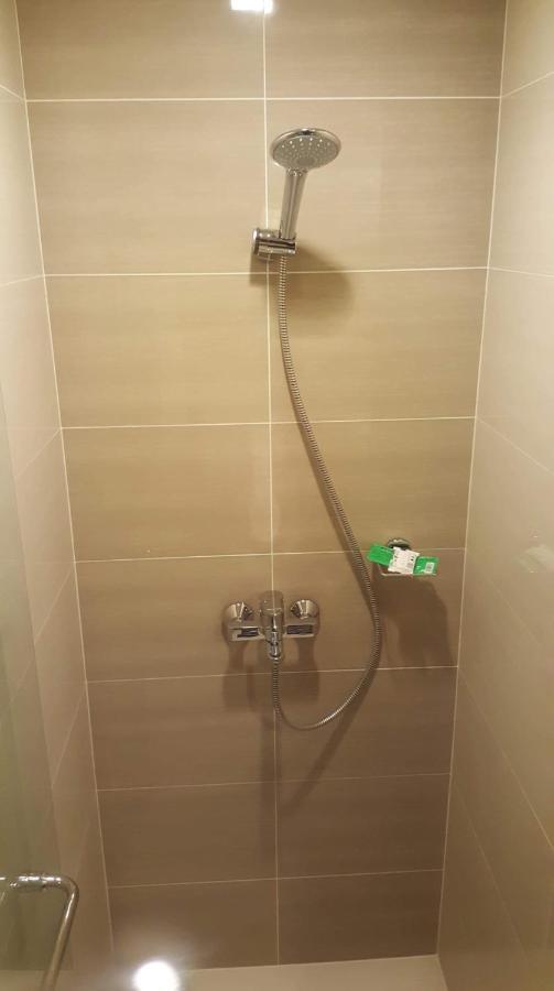 101 Newport Condo C2 Manila Ngoại thất bức ảnh
