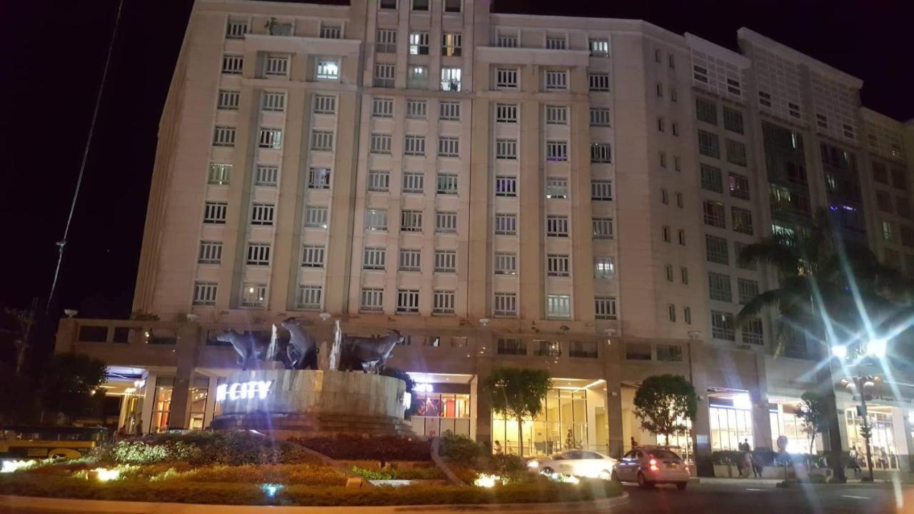 101 Newport Condo C2 Manila Ngoại thất bức ảnh