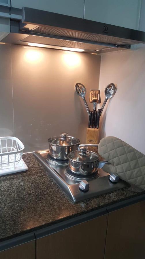 101 Newport Condo C2 Manila Ngoại thất bức ảnh