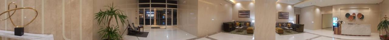 101 Newport Condo C2 Manila Ngoại thất bức ảnh